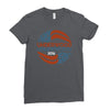 underwood 2016 Ladies Fitted T-Shirt