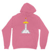ugh mondays Unisex Hoodie