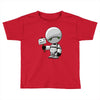 i'm so happy Toddler T-shirt