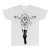 miss marvel All Over Men's T-shirt