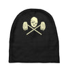 toxic avenger Baby Beanies