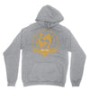 pisces ovo Unisex Hoodie