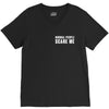 Normal People Scare Me V-Neck Tee