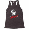 what would macgyver do Racerback Tank