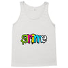 grİme musİc Tank Top