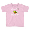 world's best mother Toddler T-shirt