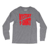mystery Long Sleeve Shirts