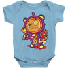 monster hunter (2) Baby Onesie