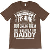Fishing Daddy T-Shirt