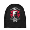 pennywise clown college Baby Beanies