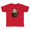 how to manipulate humans Toddler T-shirt