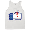 zombook Tank Top