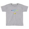 music swing Toddler T-shirt