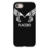 placebo wing logo iPhone 8