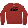 schlagring Crewneck Sweatshirt
