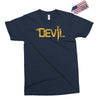 devil Exclusive T-shirt