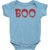 boo Baby Onesie