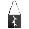 ar 15 infidel Adjustable Strap Totes