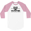wayne 3/4 Sleeve Shirt
