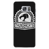 thundercats crest Samsung Galaxy S7