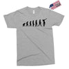 evolution fortnite Exclusive T-shirt