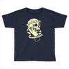 to be or not to be Toddler T-shirt