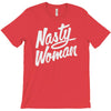nasty woman (2) T-Shirt