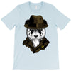 panda rorschach T-Shirt