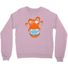 hhaaa Crewneck Sweatshirt