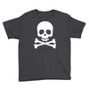 skull Youth Tee