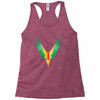 logan paul Maverick Racerback Tank