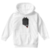 pocket toothless Youth Hoodie