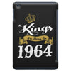 kings are born in 1964 iPad Mini