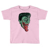 zombie Toddler T-shirt