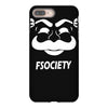 new mr robot fsociety iPhone 8 Plus