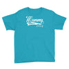 mummy since Youth Tee