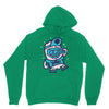 pizza yetee! Unisex Hoodie