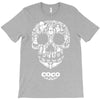 loco coco skul T-Shirt