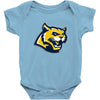 fahrie77 Baby Bodysuit