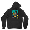 wats (2) Unisex Hoodie