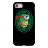 minion raphael iPhone 8