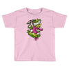 rodeos of japelanos Toddler T-shirt