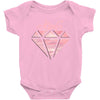 king diamond Baby Bodysuit