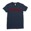 annihilus 6 Ladies Fitted T-Shirt