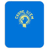 carpe diem Mousepad