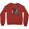 monster mash Crewneck Sweatshirt