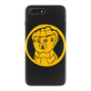 thanos gauntlet iPhone 7 Plus Case
