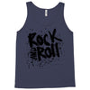 rock music r Tank Top