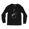 the proud prince Long Sleeve Shirts