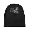 i feel like death Baby Beanies